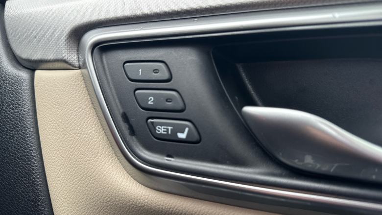 Honda CR-V 2.0 i-MMD Hybrid EX 5dr eCVT Hybrid Estate